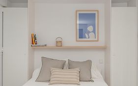 Madrid Rio Apartments