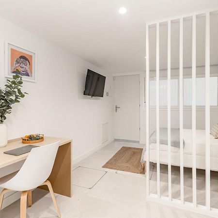 Madrid Rio Apartments Zewnętrze zdjęcie
