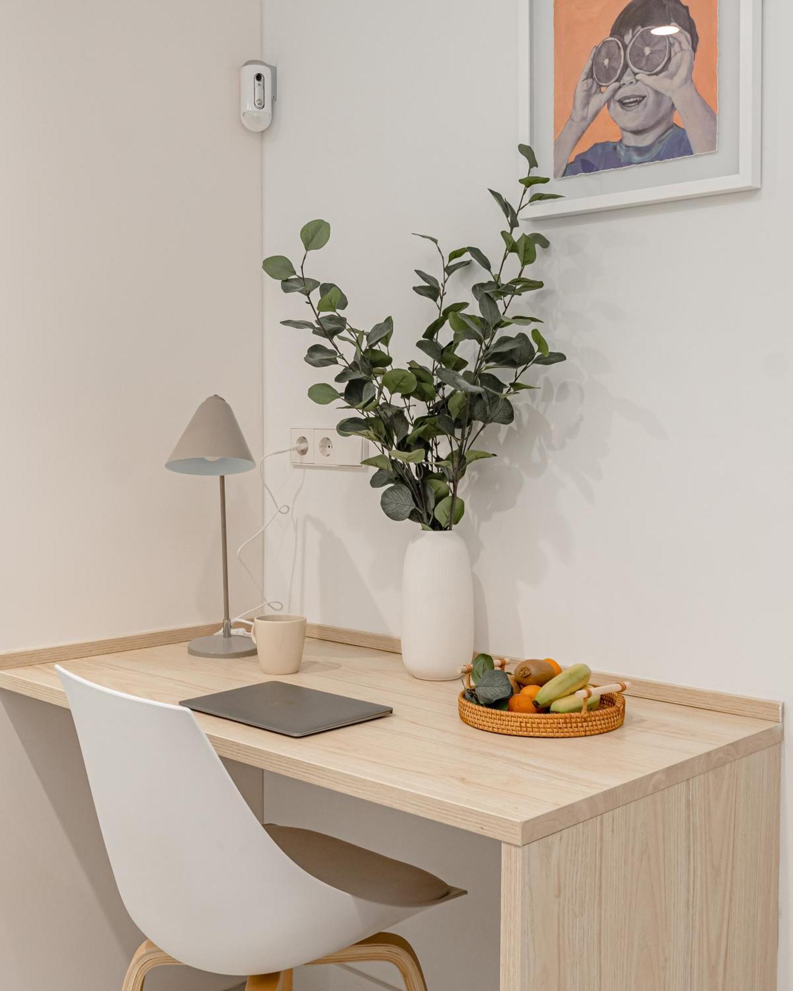 Madrid Rio Apartments Zewnętrze zdjęcie