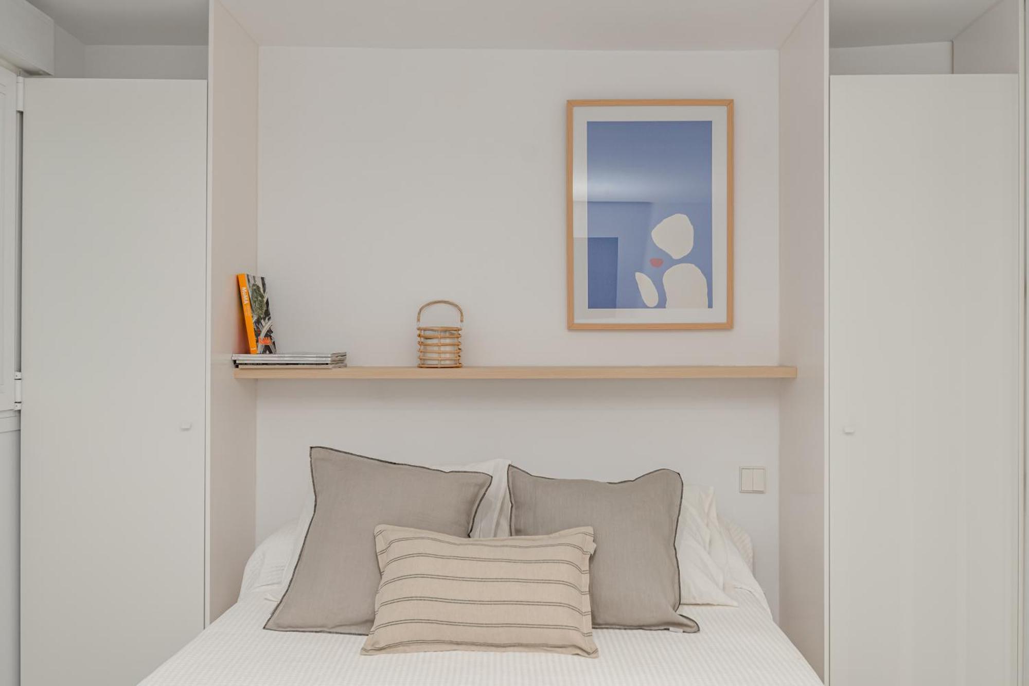 Madrid Rio Apartments Zewnętrze zdjęcie