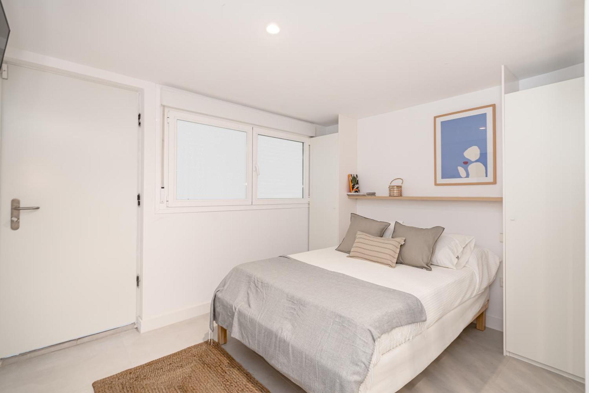 Madrid Rio Apartments Zewnętrze zdjęcie