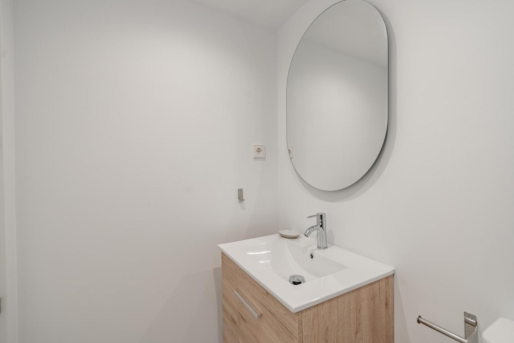 Madrid Rio Apartments Zewnętrze zdjęcie