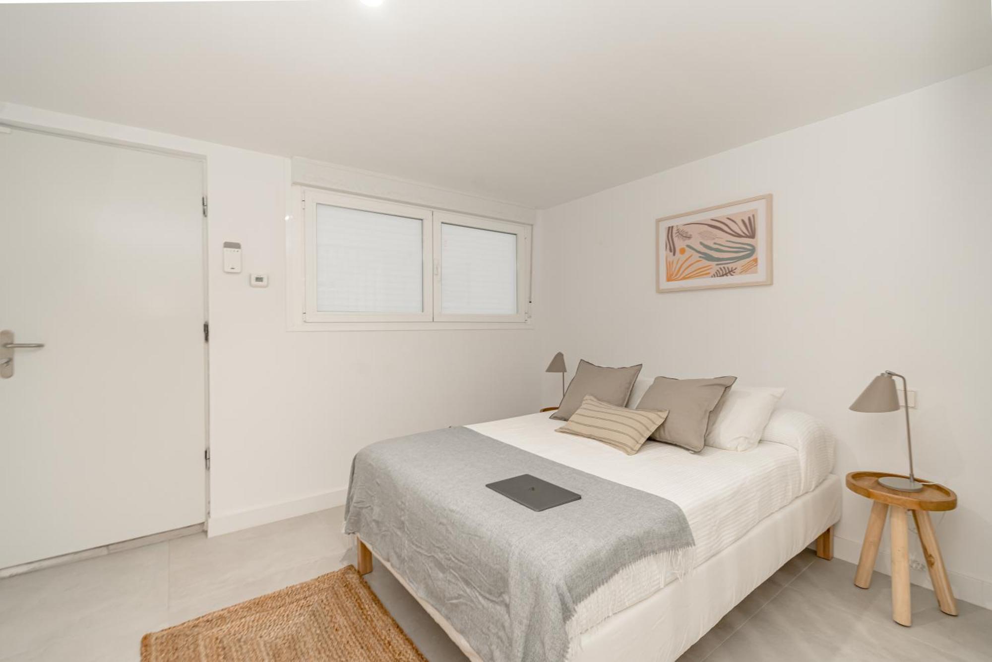 Madrid Rio Apartments Zewnętrze zdjęcie