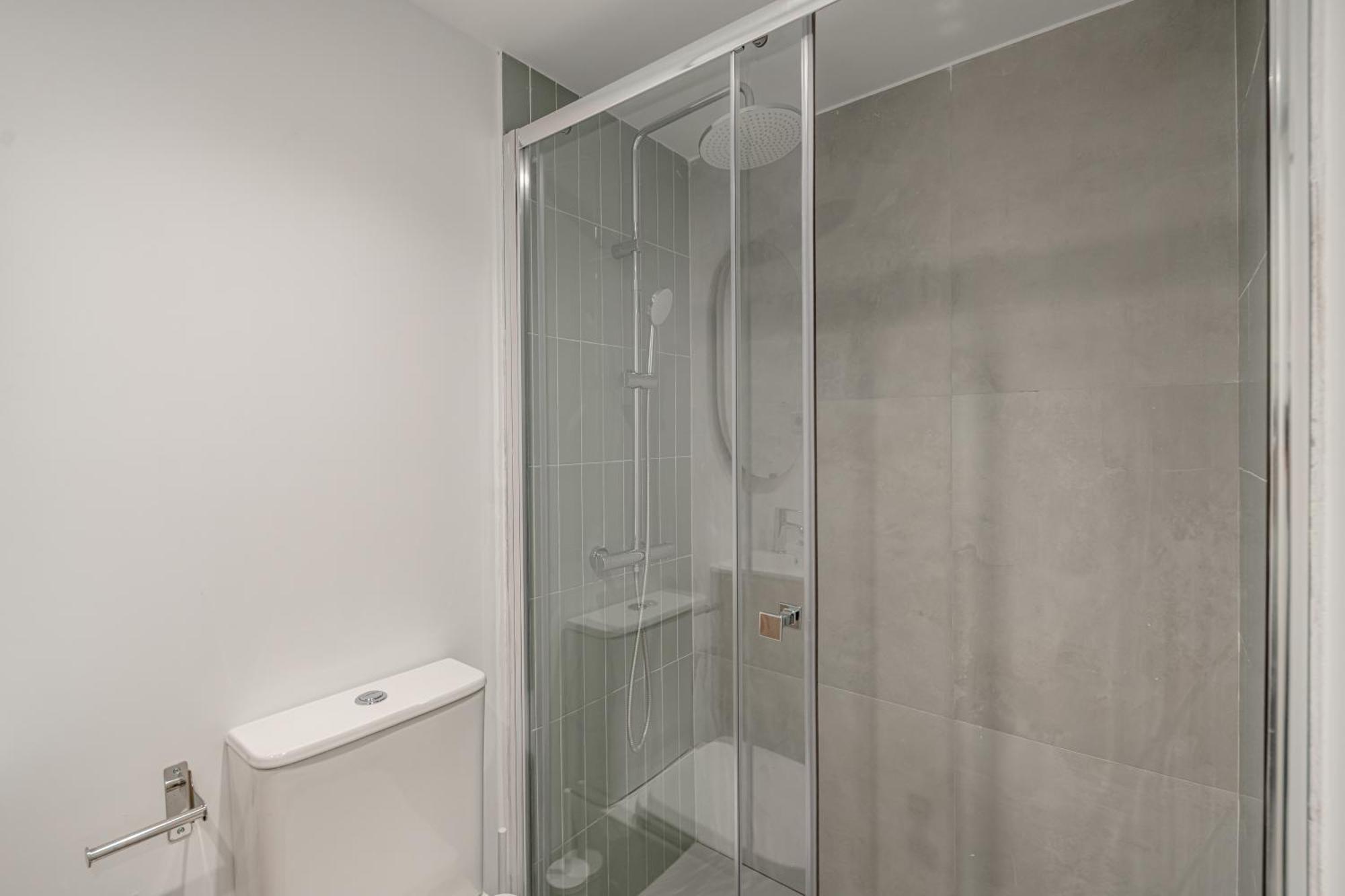 Madrid Rio Apartments Zewnętrze zdjęcie