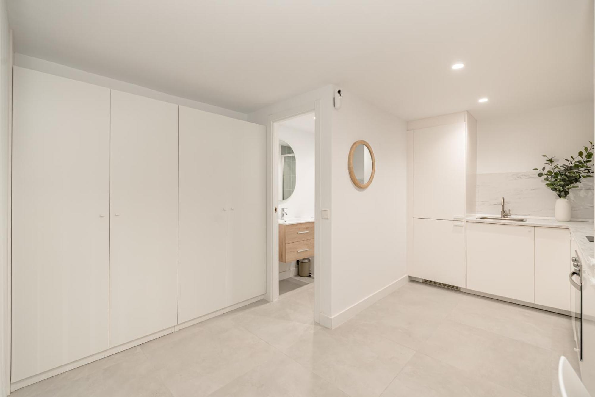 Madrid Rio Apartments Zewnętrze zdjęcie