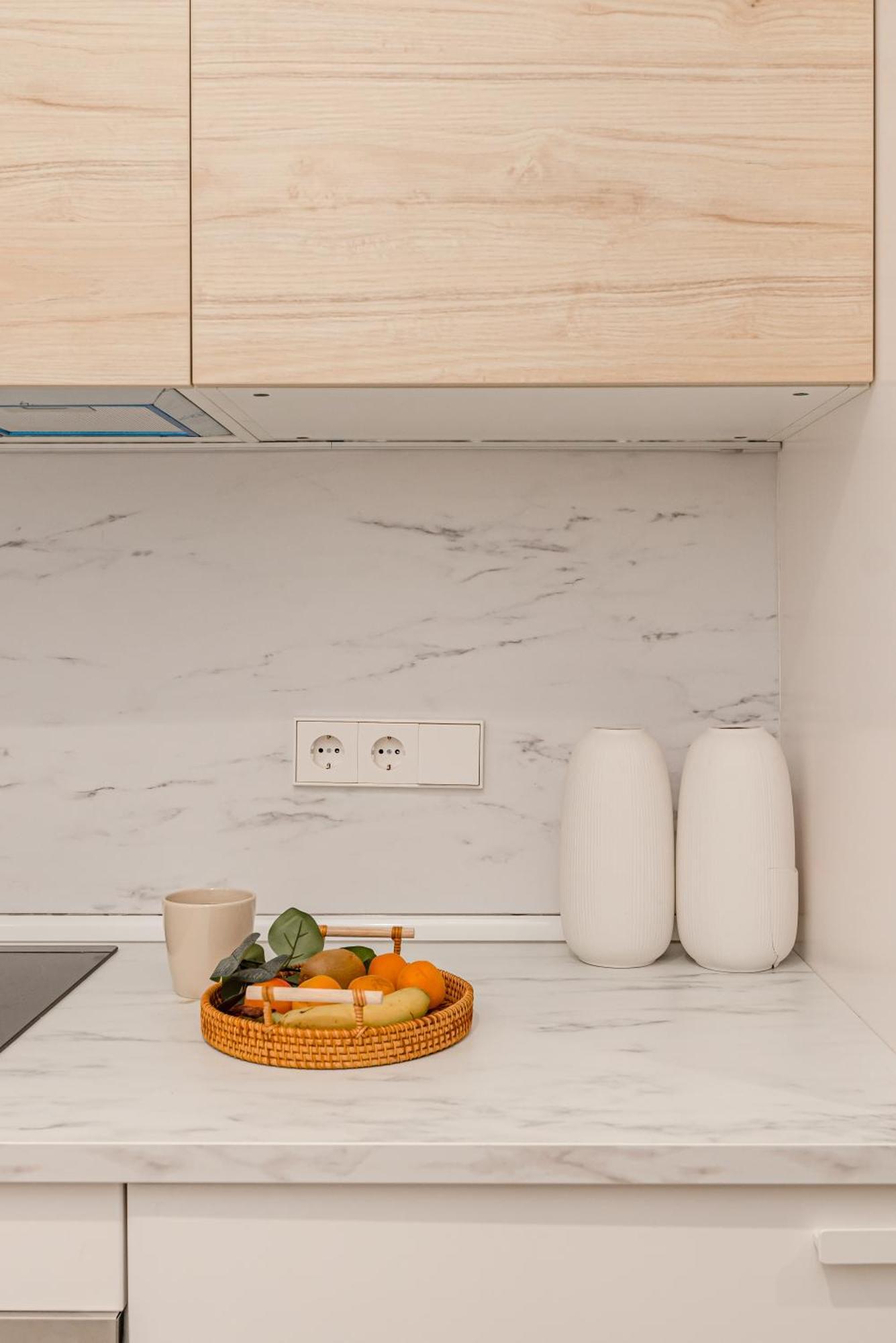 Madrid Rio Apartments Zewnętrze zdjęcie