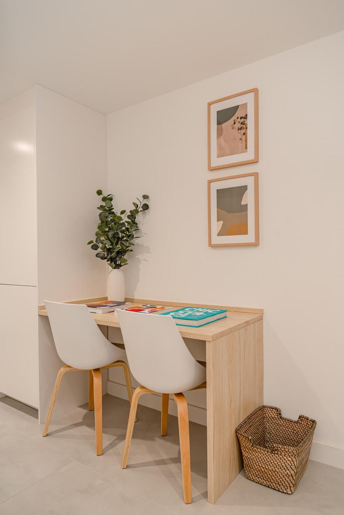 Madrid Rio Apartments Zewnętrze zdjęcie