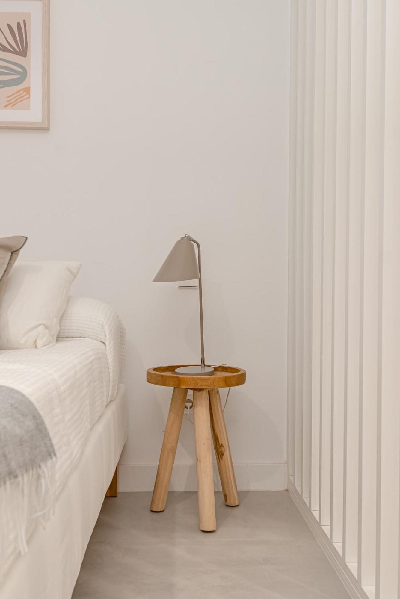 Madrid Rio Apartments Zewnętrze zdjęcie